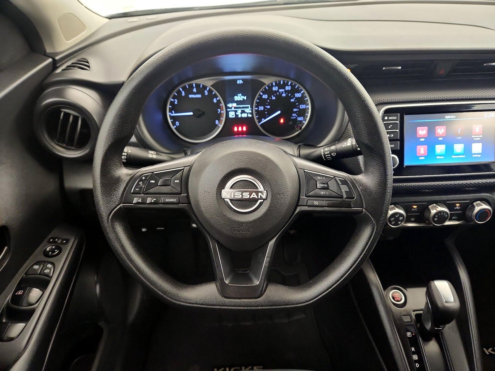 Lane Departure Warning