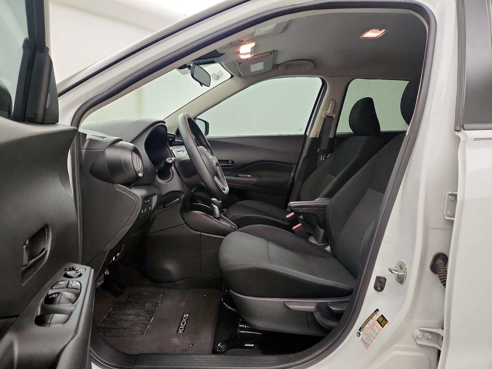 Side Airbags