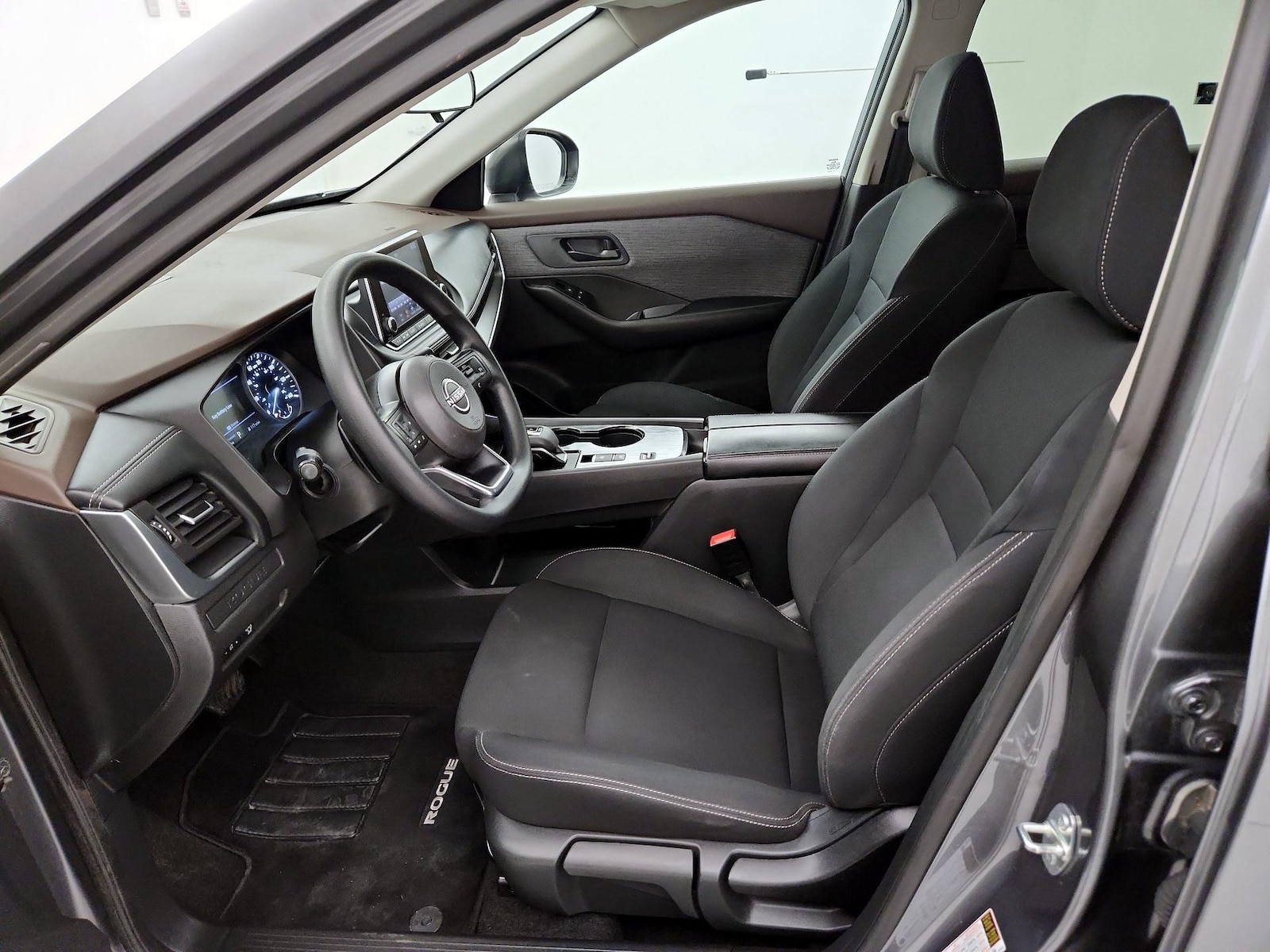 Side Airbags