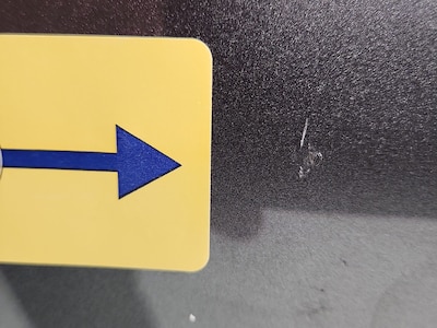 Condition detail