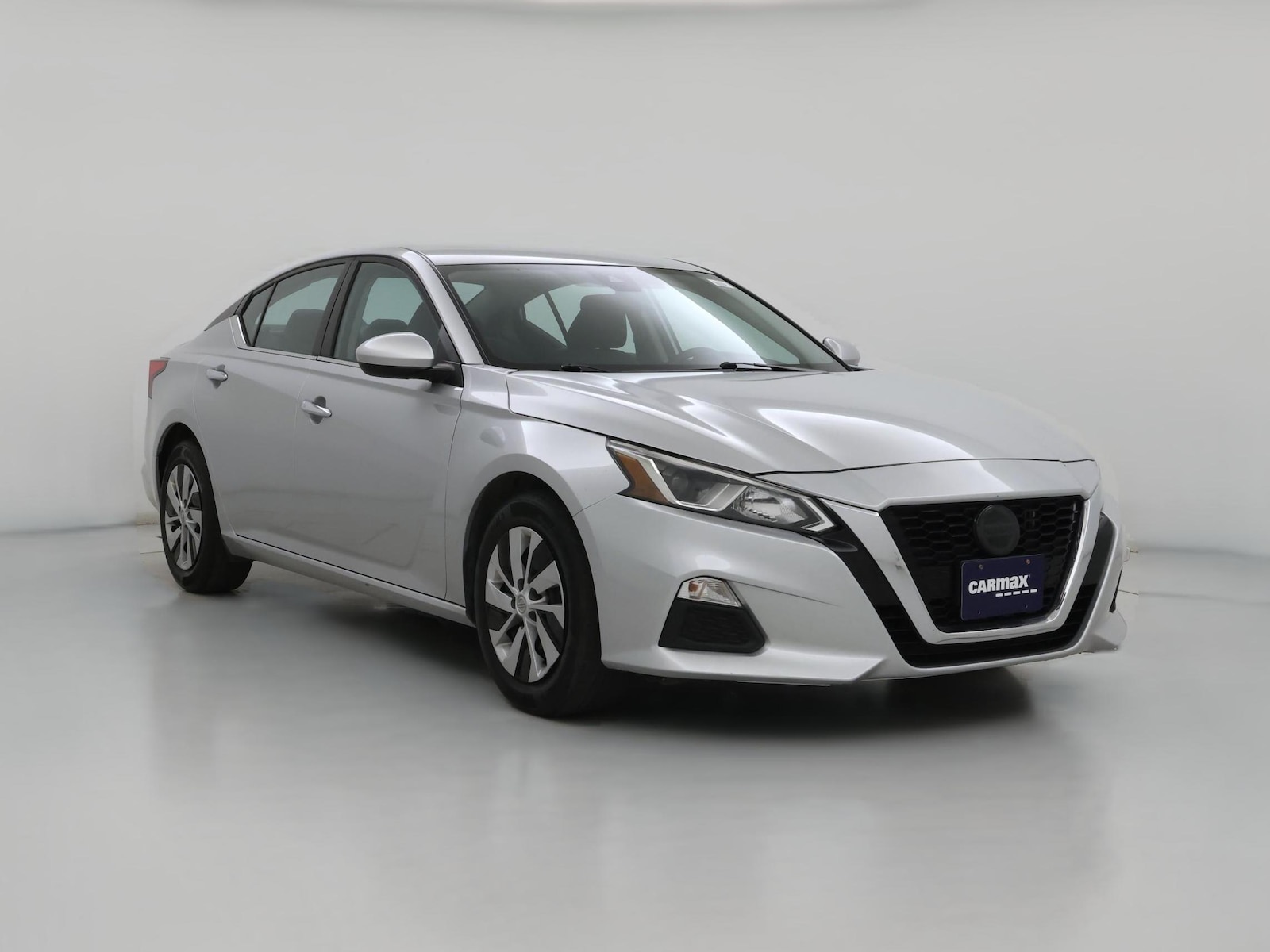 2021 Nissan Altima