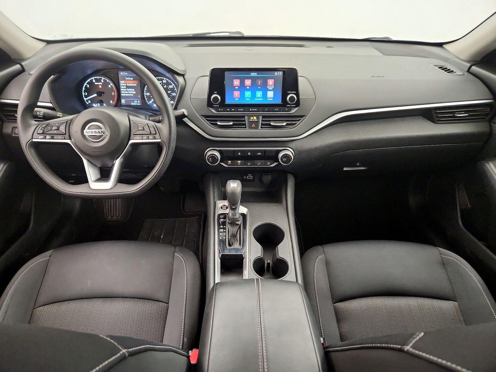 Rear View Camera