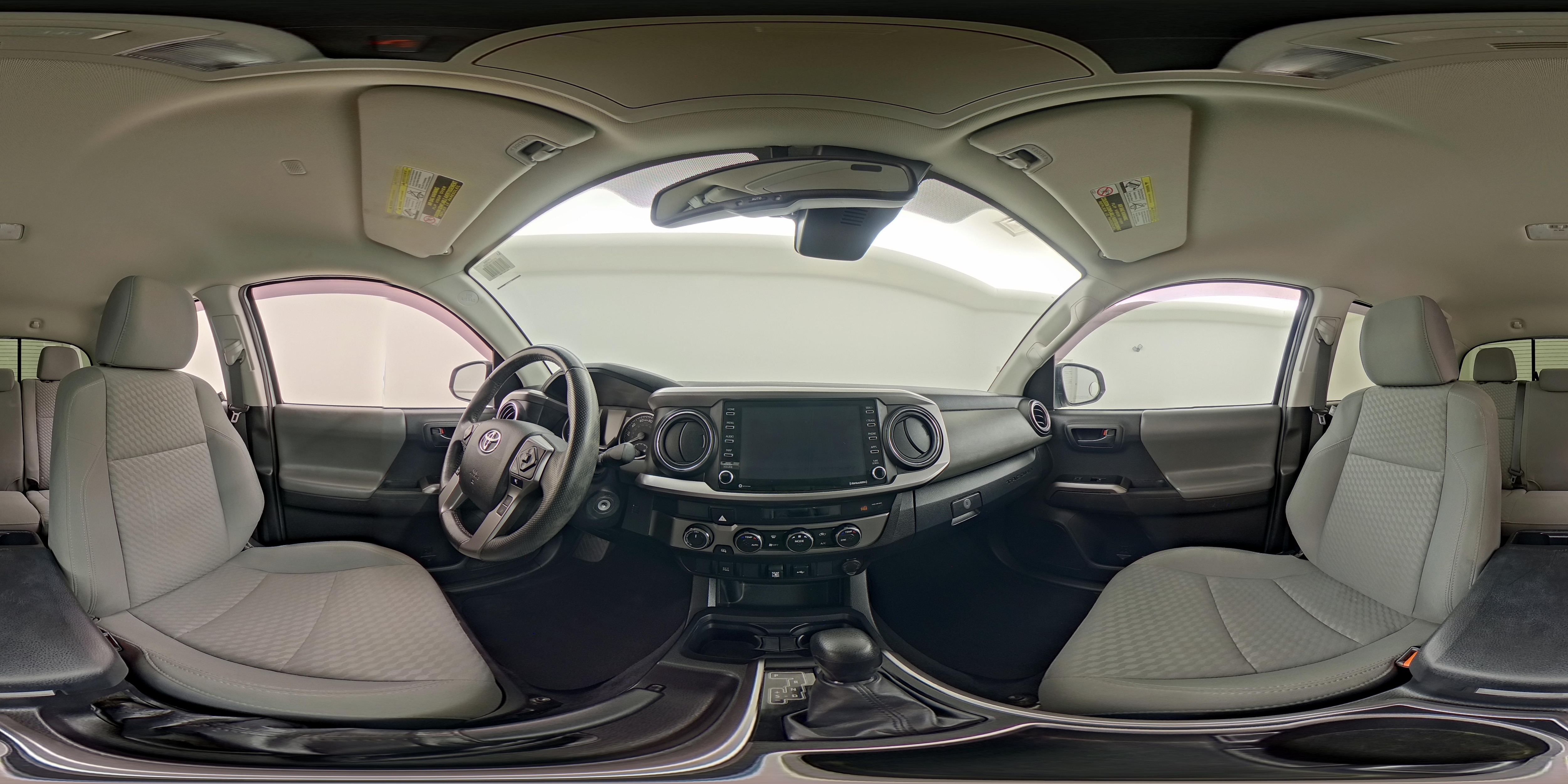 2022 Toyota Tacoma SR5 - Photo 24