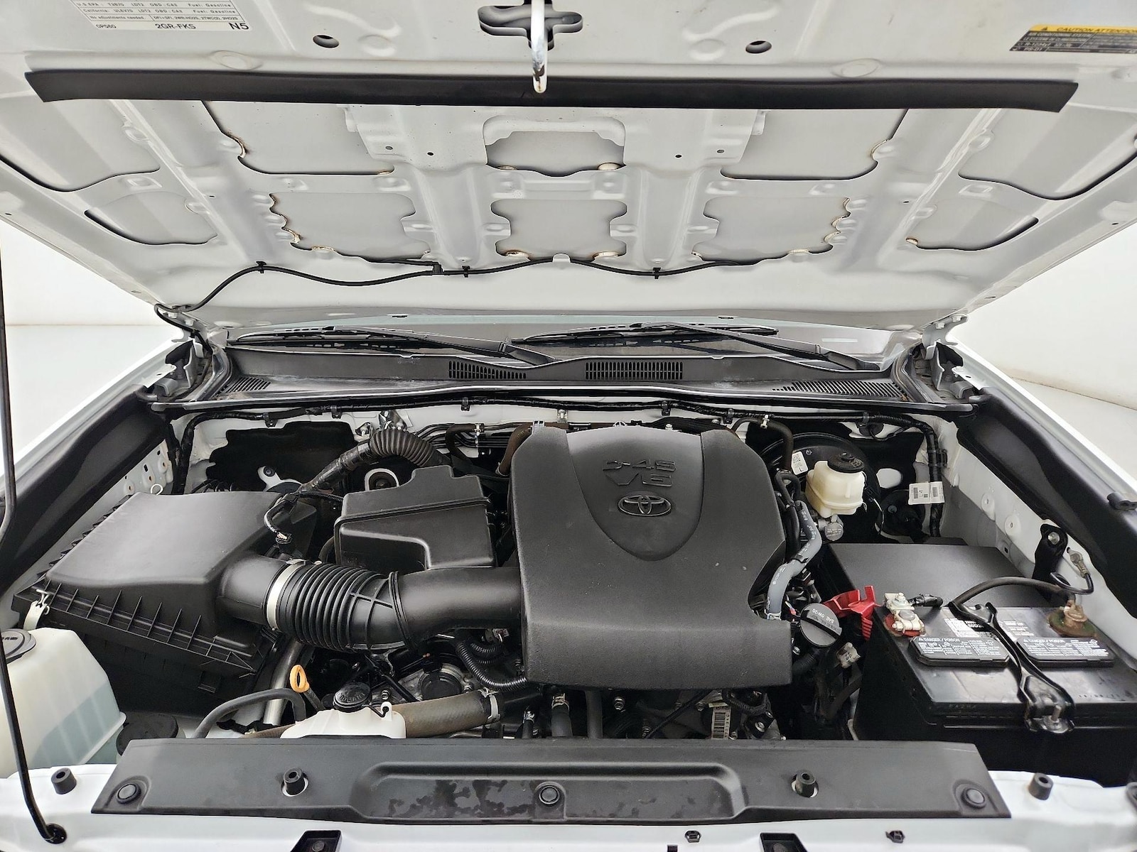 2022 Toyota Tacoma SR5 - Photo 22