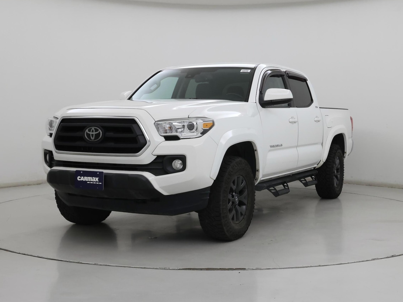 2022 Toyota Tacoma SR5 - Photo 5