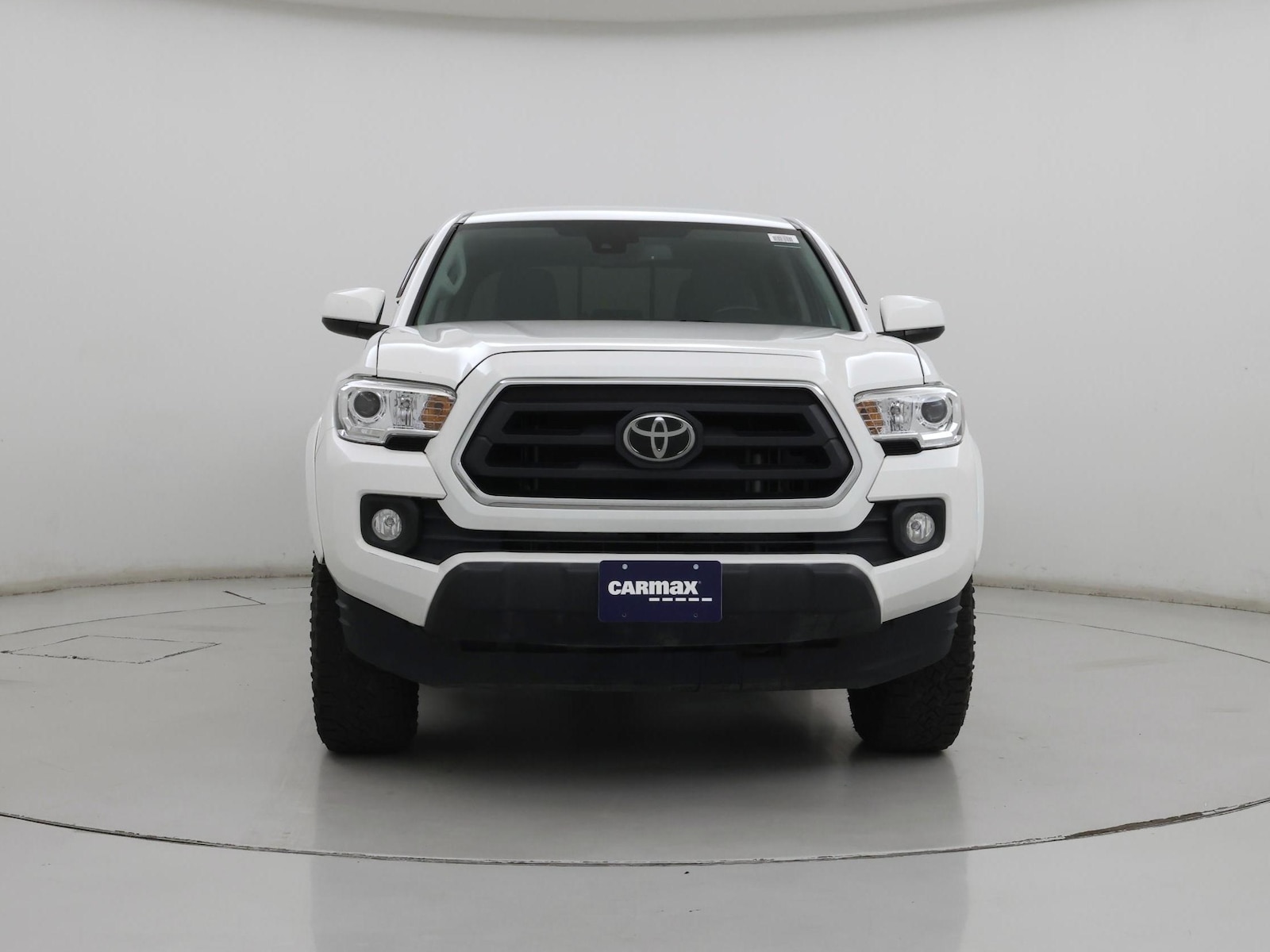 2022 Toyota Tacoma SR5 - Photo 6