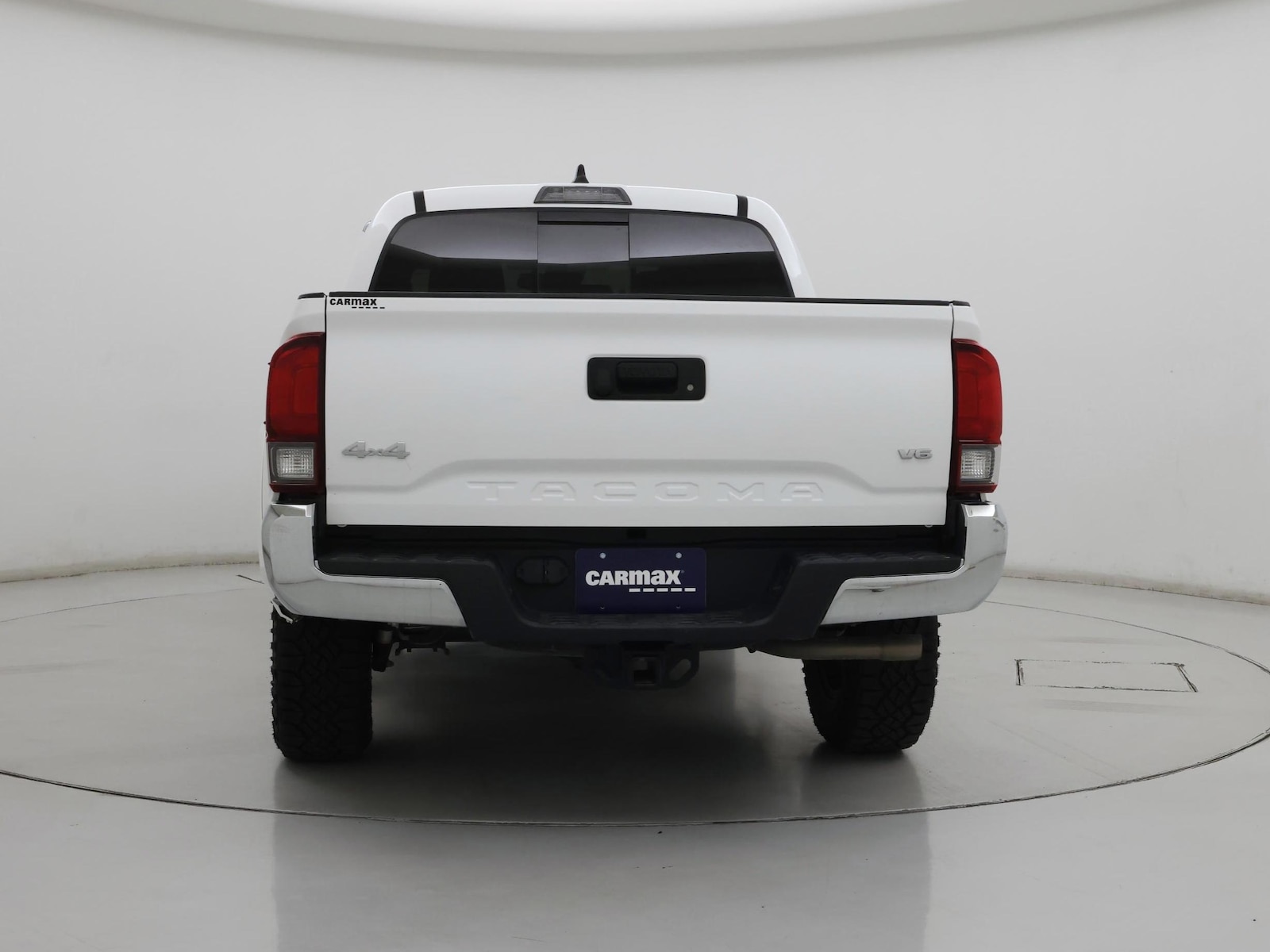 2022 Toyota Tacoma SR5 - Photo 7
