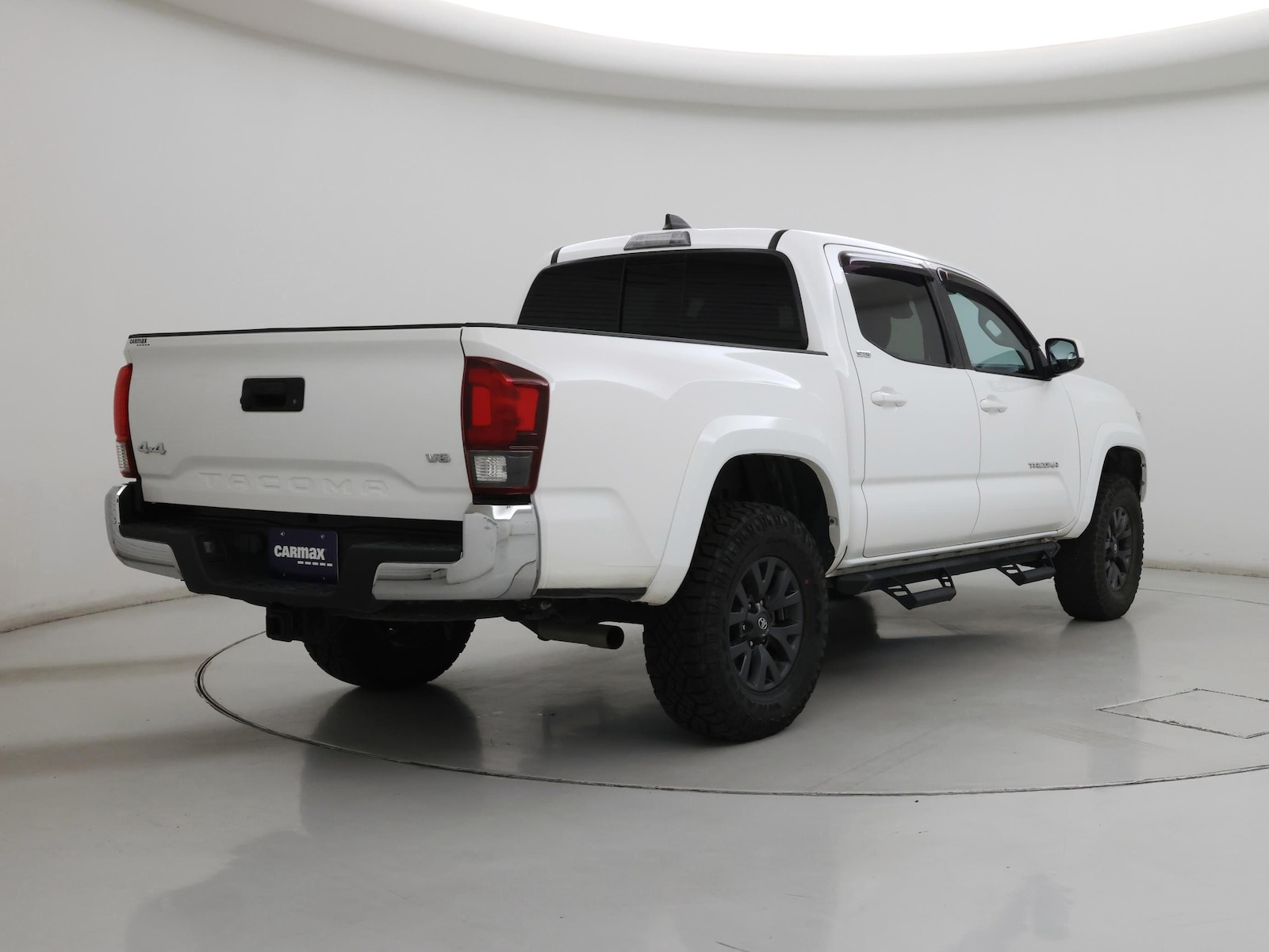 2022 Toyota Tacoma SR5 - Photo 9