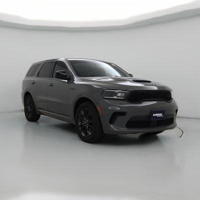Vehicle exterior view