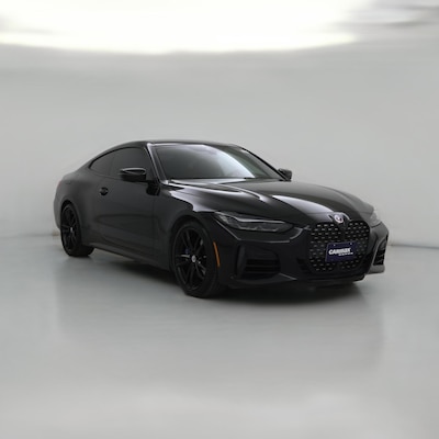 2022 BMW M440 I xDrive