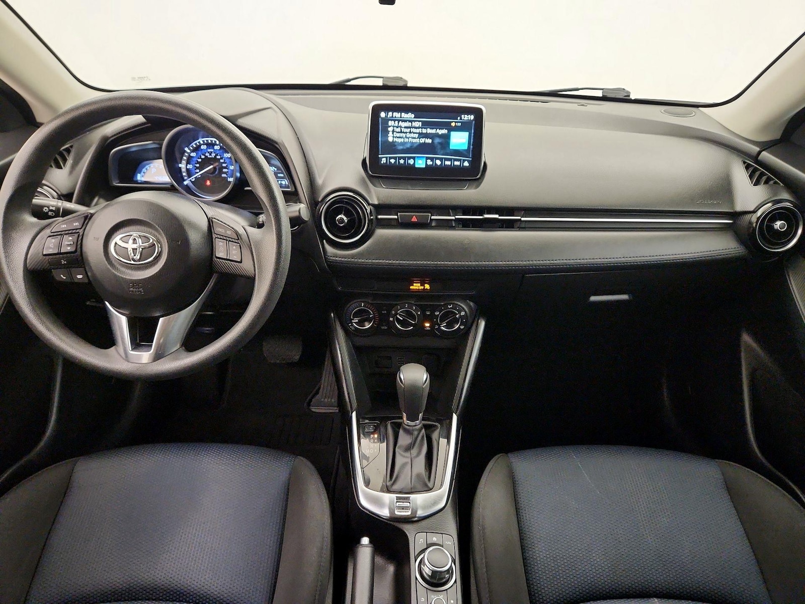 Rear View Camera