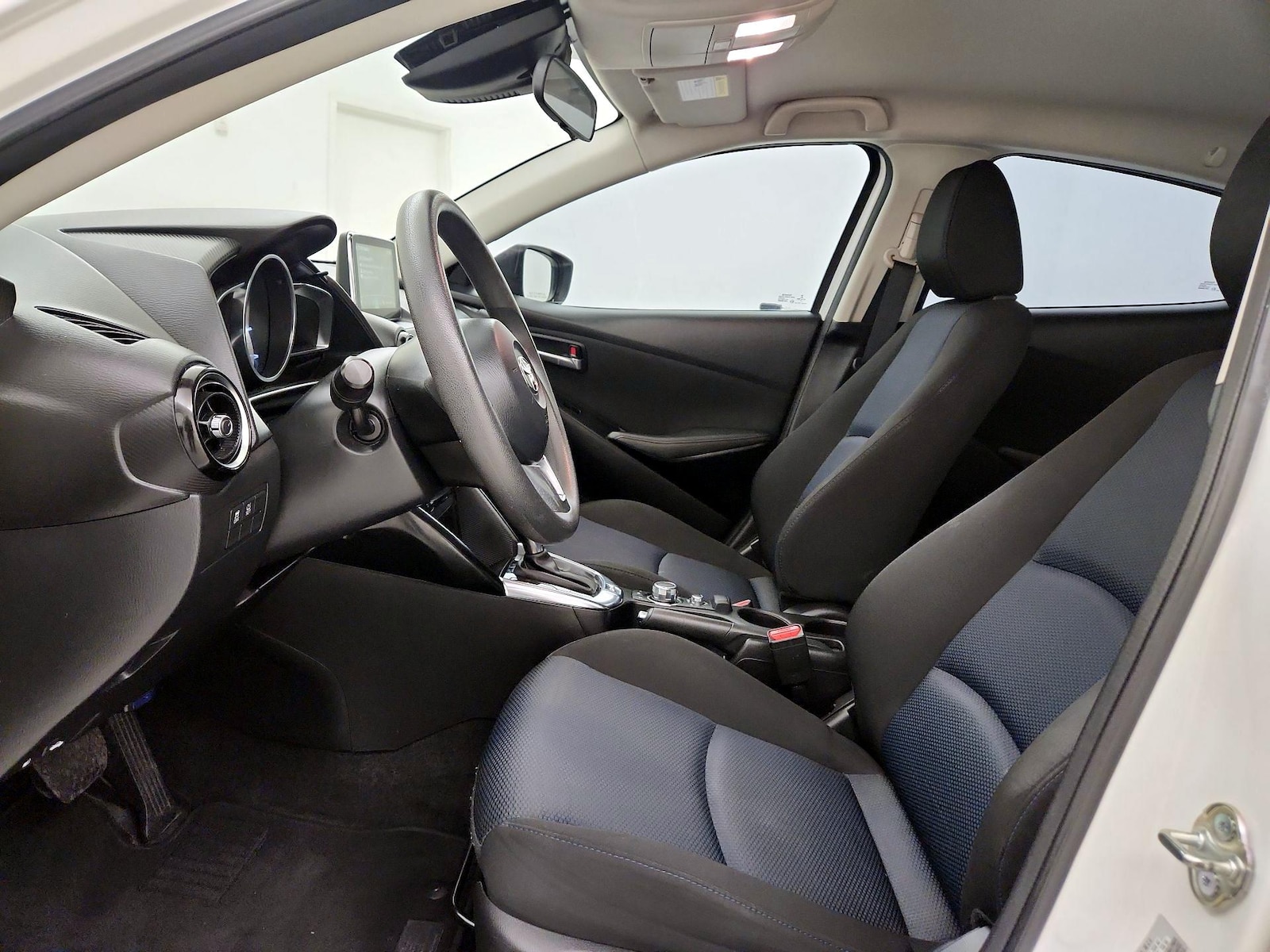 Side Airbags