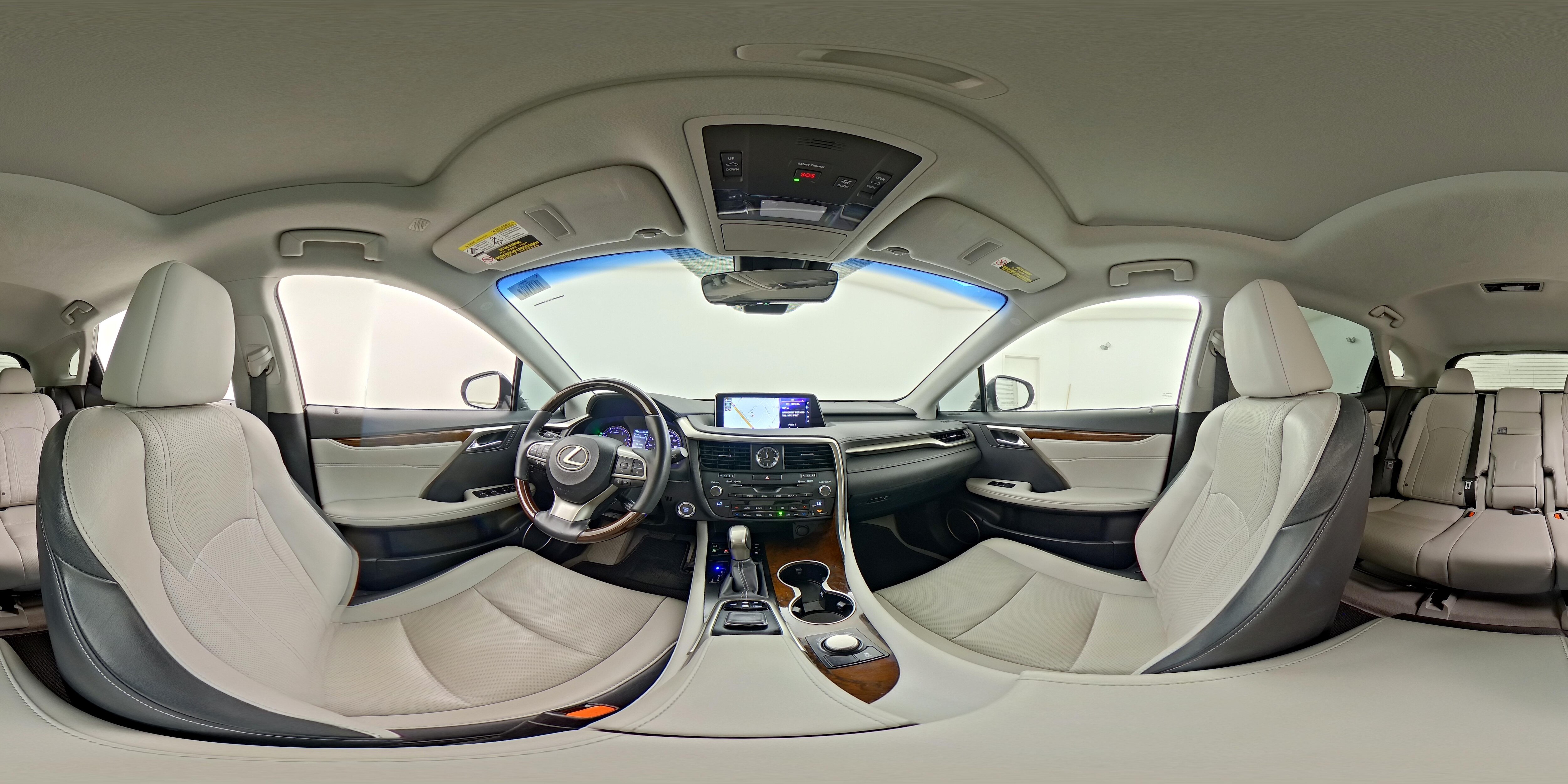 2019 Lexus RX 350 - Photo 26