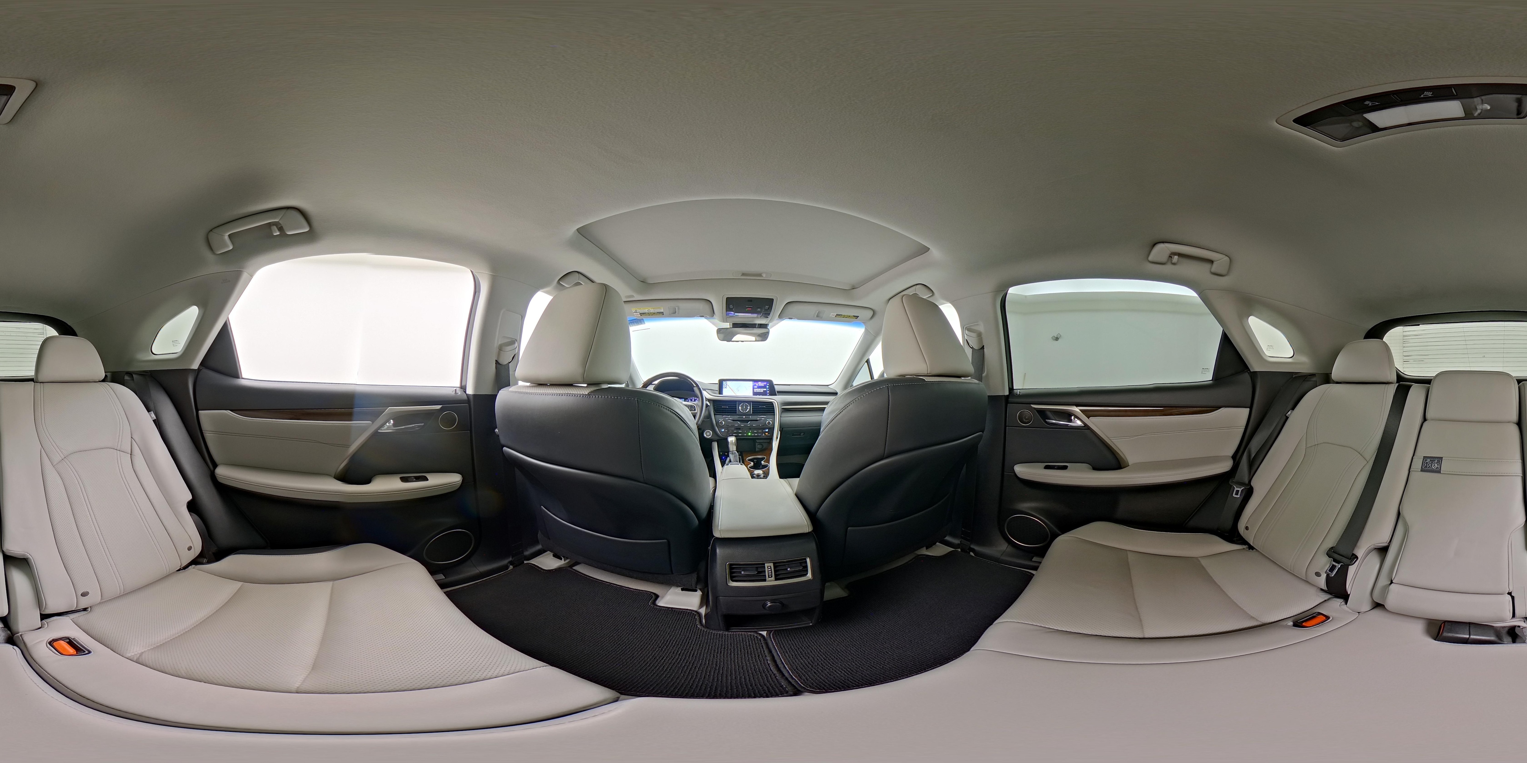 2019 Lexus RX 350 - Photo 27