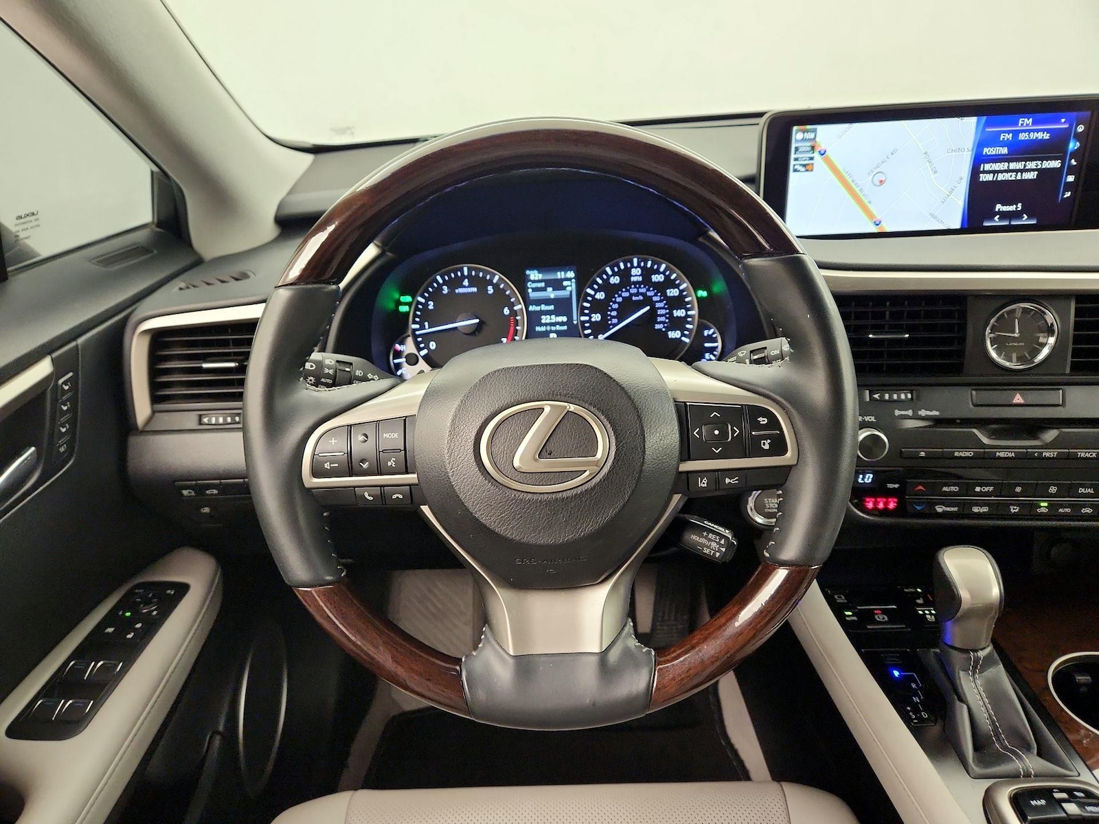 2019 Lexus RX 350 - Photo 11
