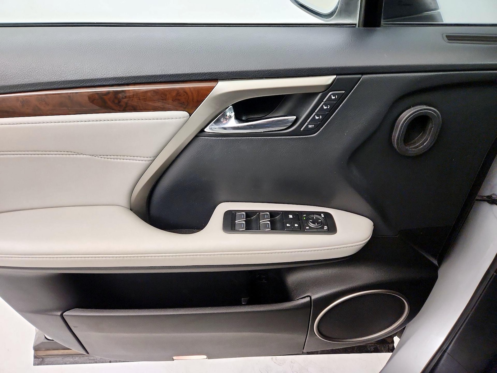 2019 Lexus RX 350 - Photo 13