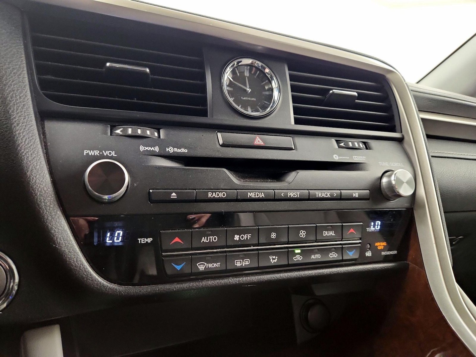 2019 Lexus RX 350 - Photo 18