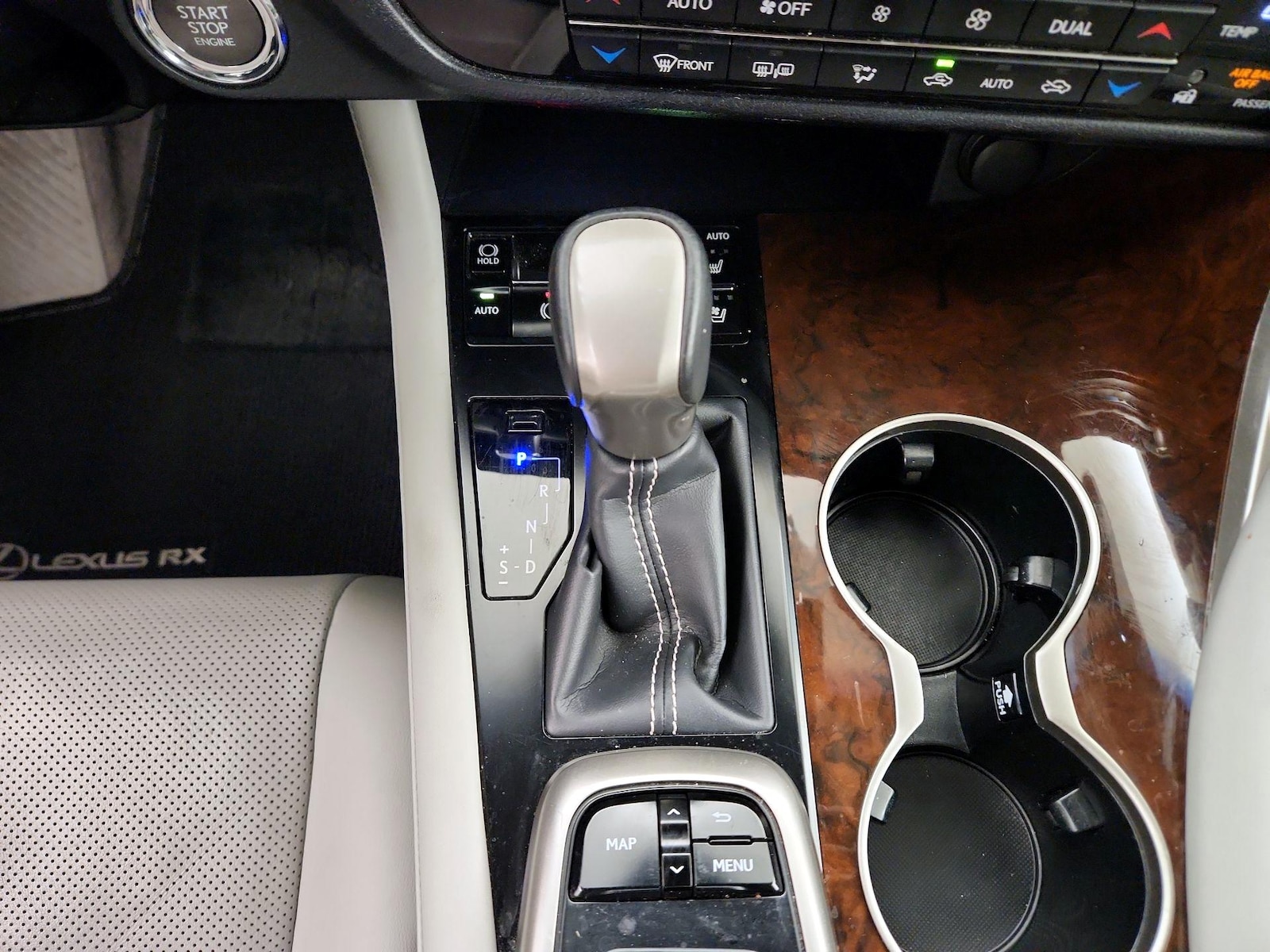 2019 Lexus RX 350 - Photo 19