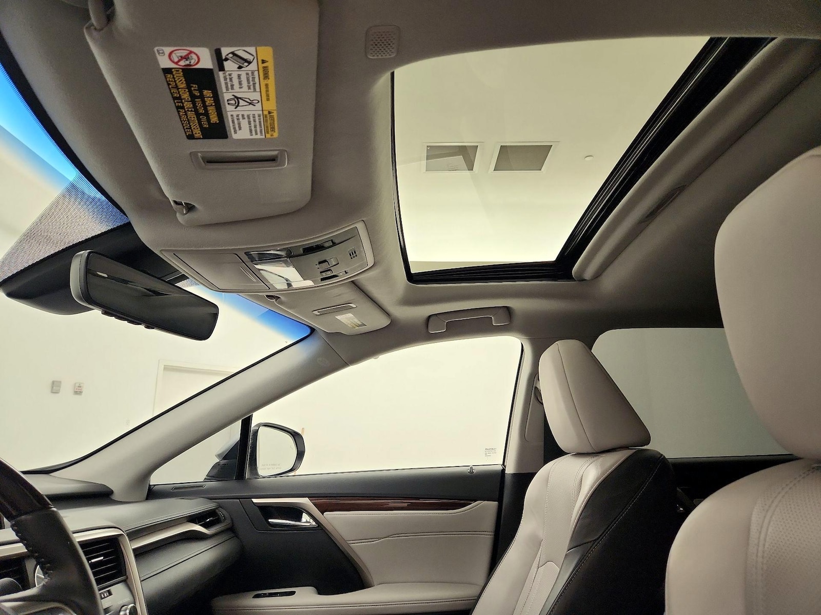 2019 Lexus RX 350 - Photo 21