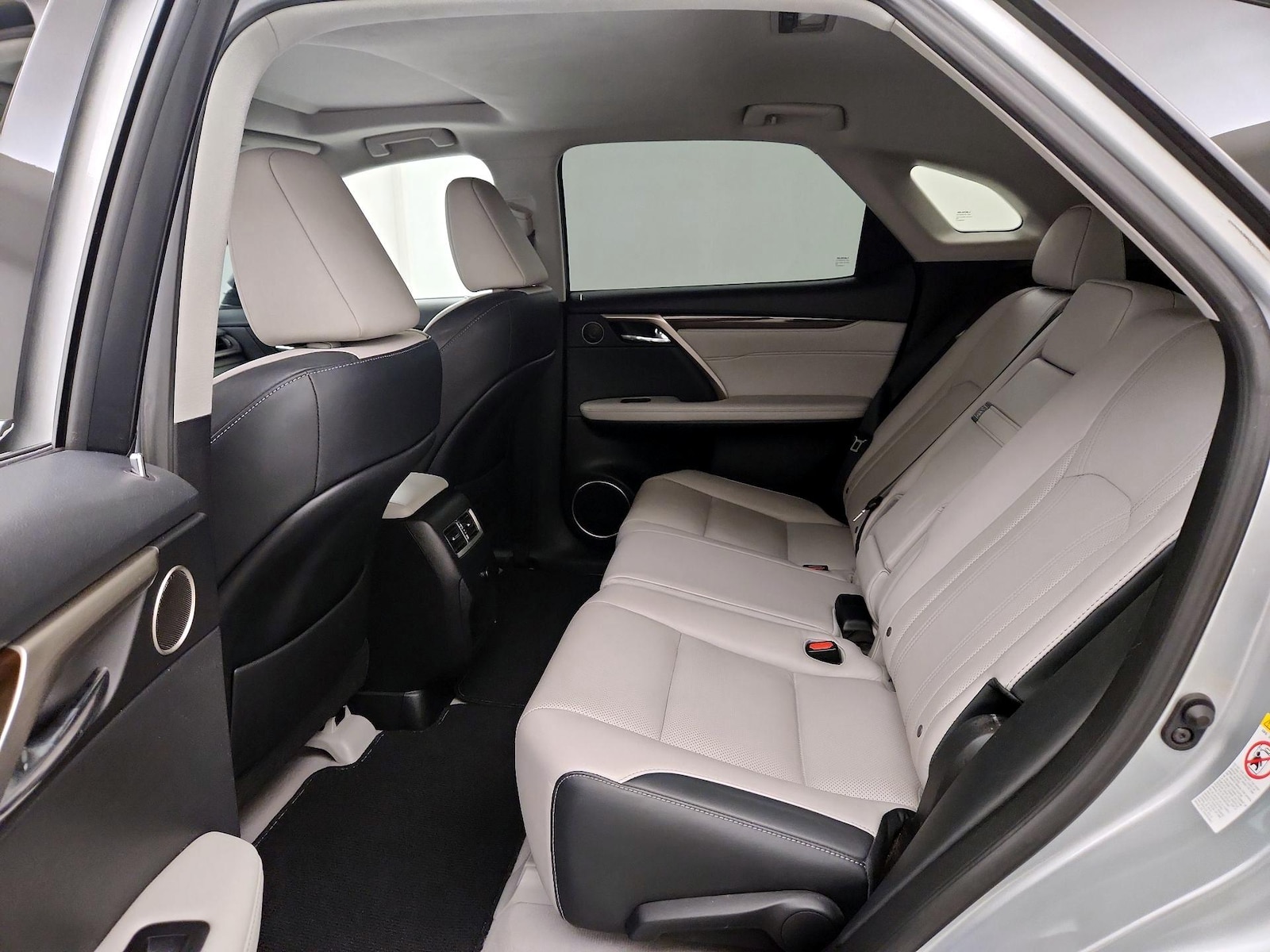 2019 Lexus RX 350 - Photo 22
