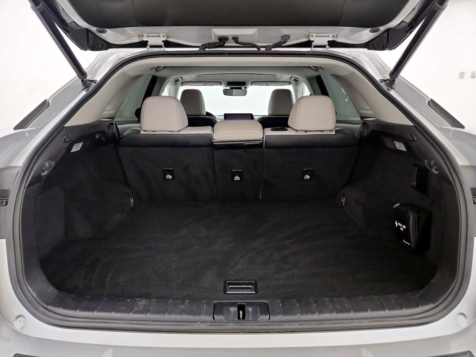 2019 Lexus RX 350 - Photo 23