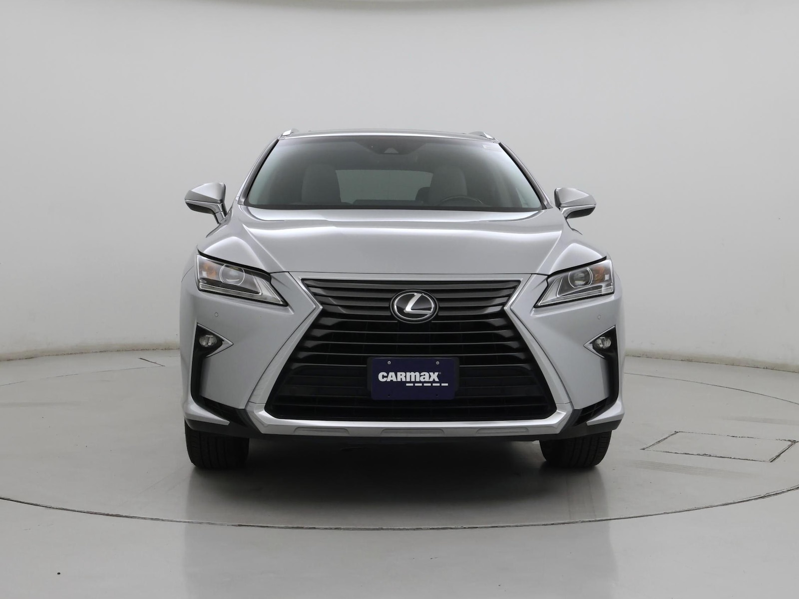 2019 Lexus RX 350 - Photo 6