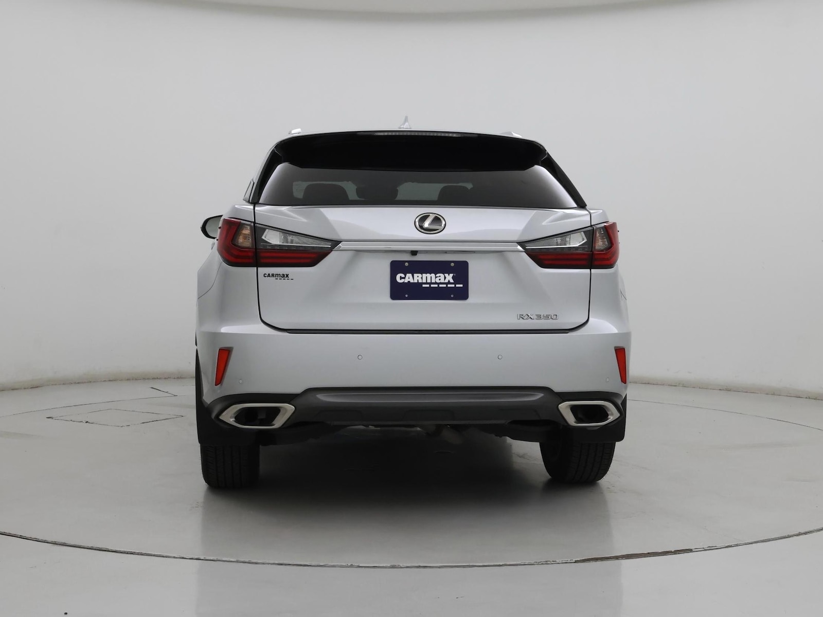 2019 Lexus RX 350 - Photo 7