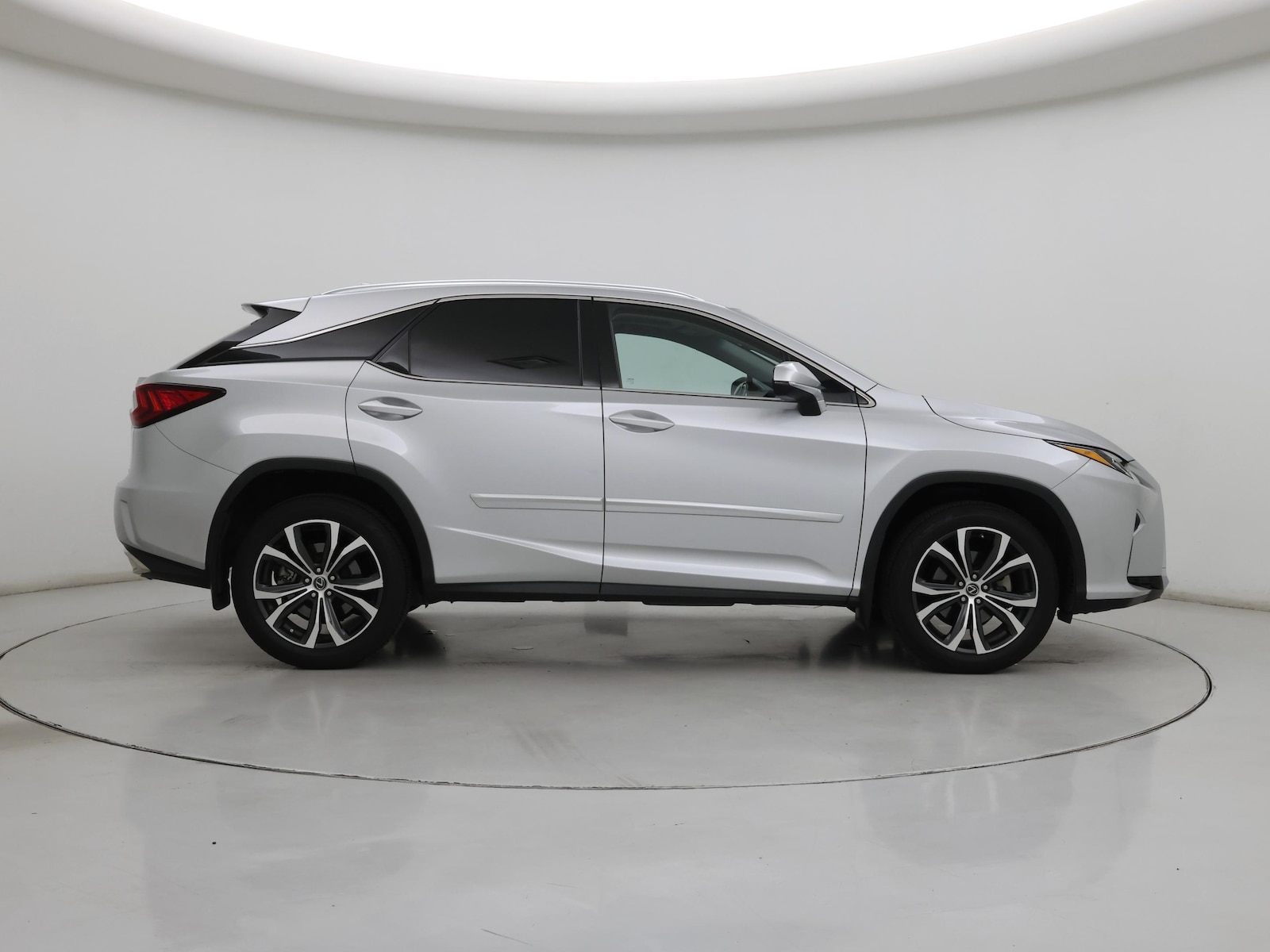 2019 Lexus RX 350 - Photo 8