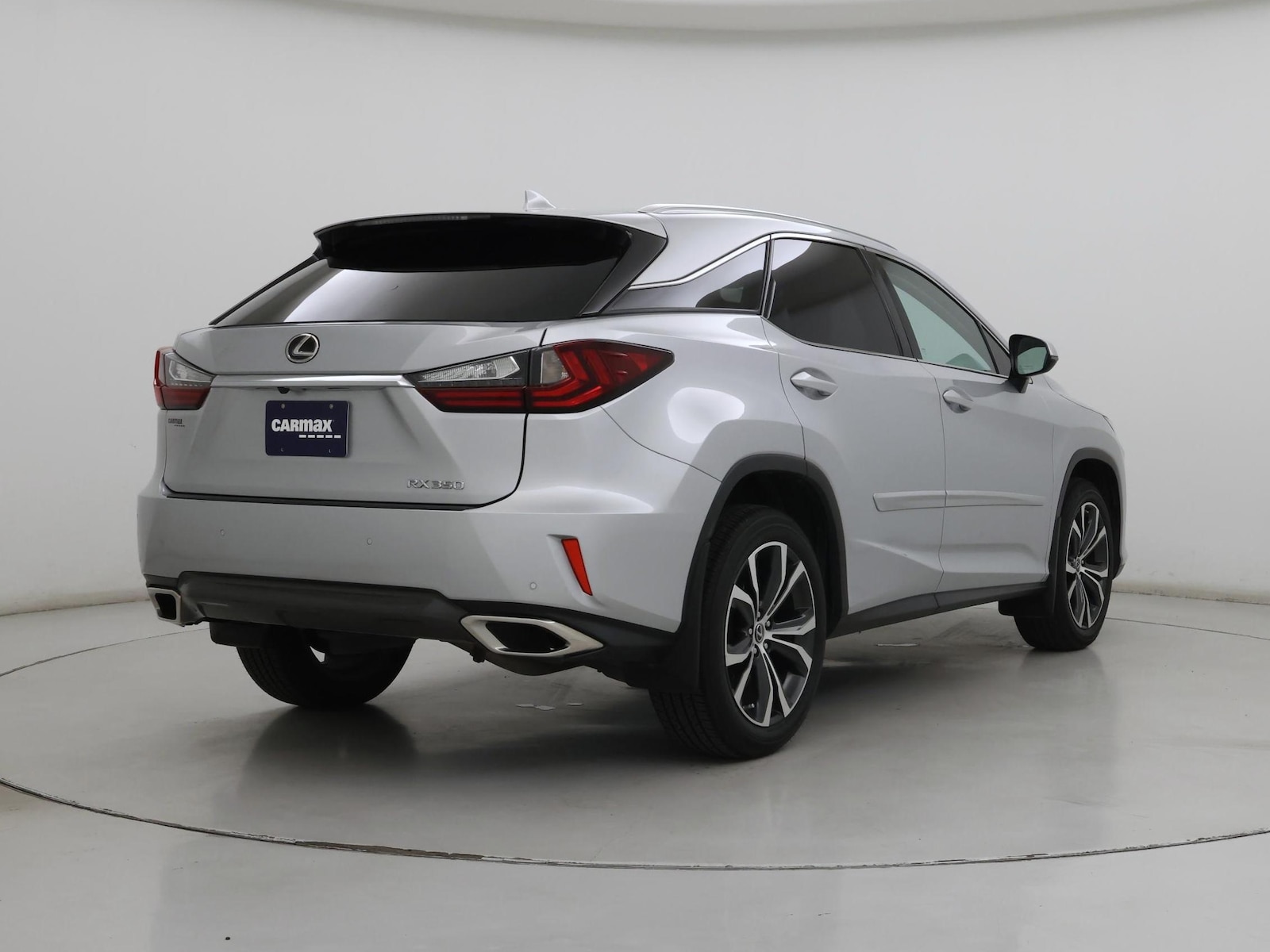 2019 Lexus RX 350 - Photo 9