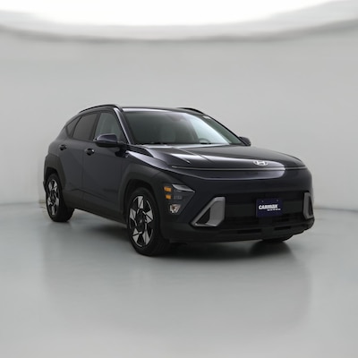 Vehicle exterior view