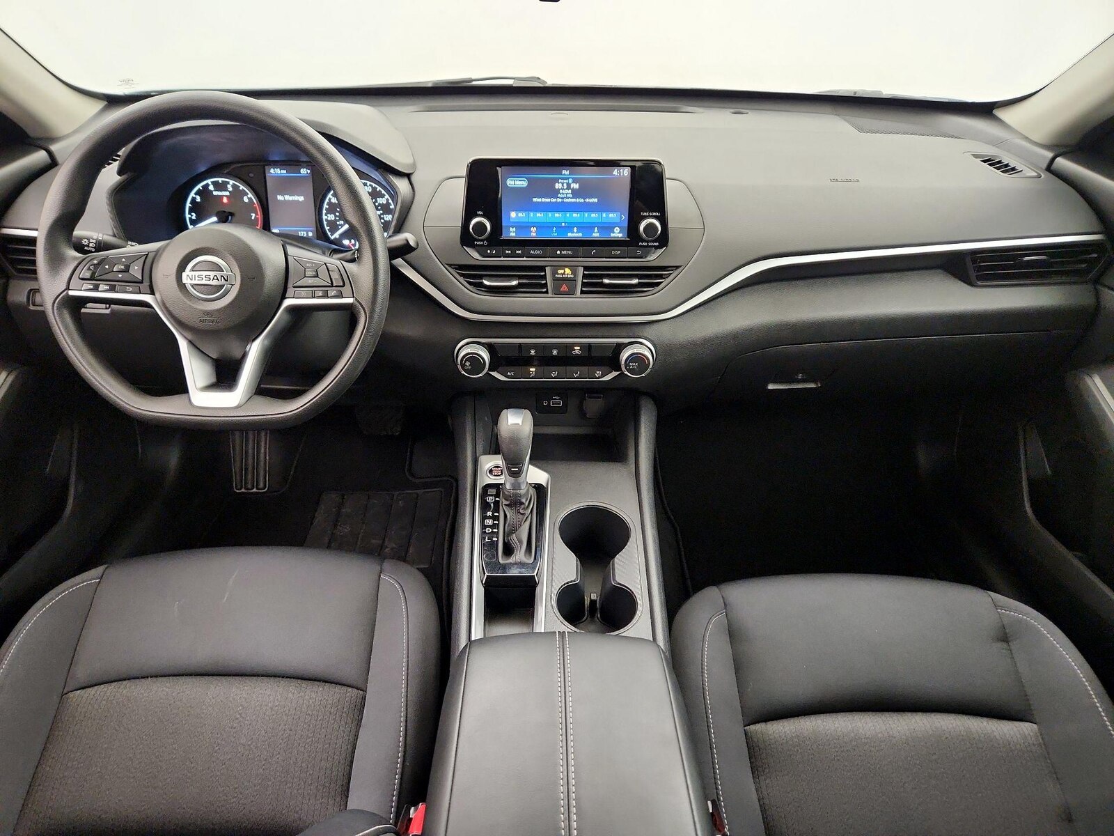 Rear View Camera