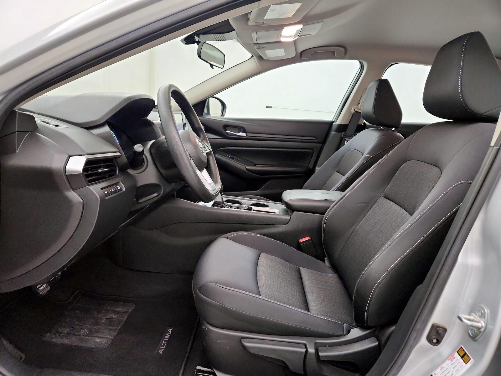 Side Airbags