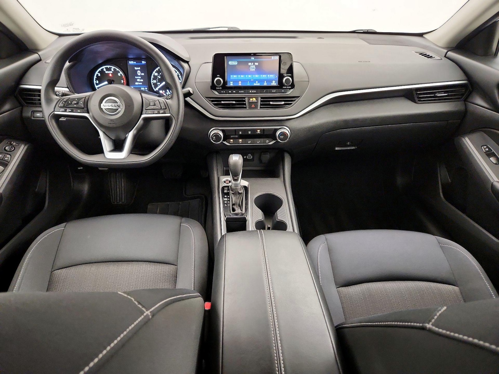 Rear View Camera