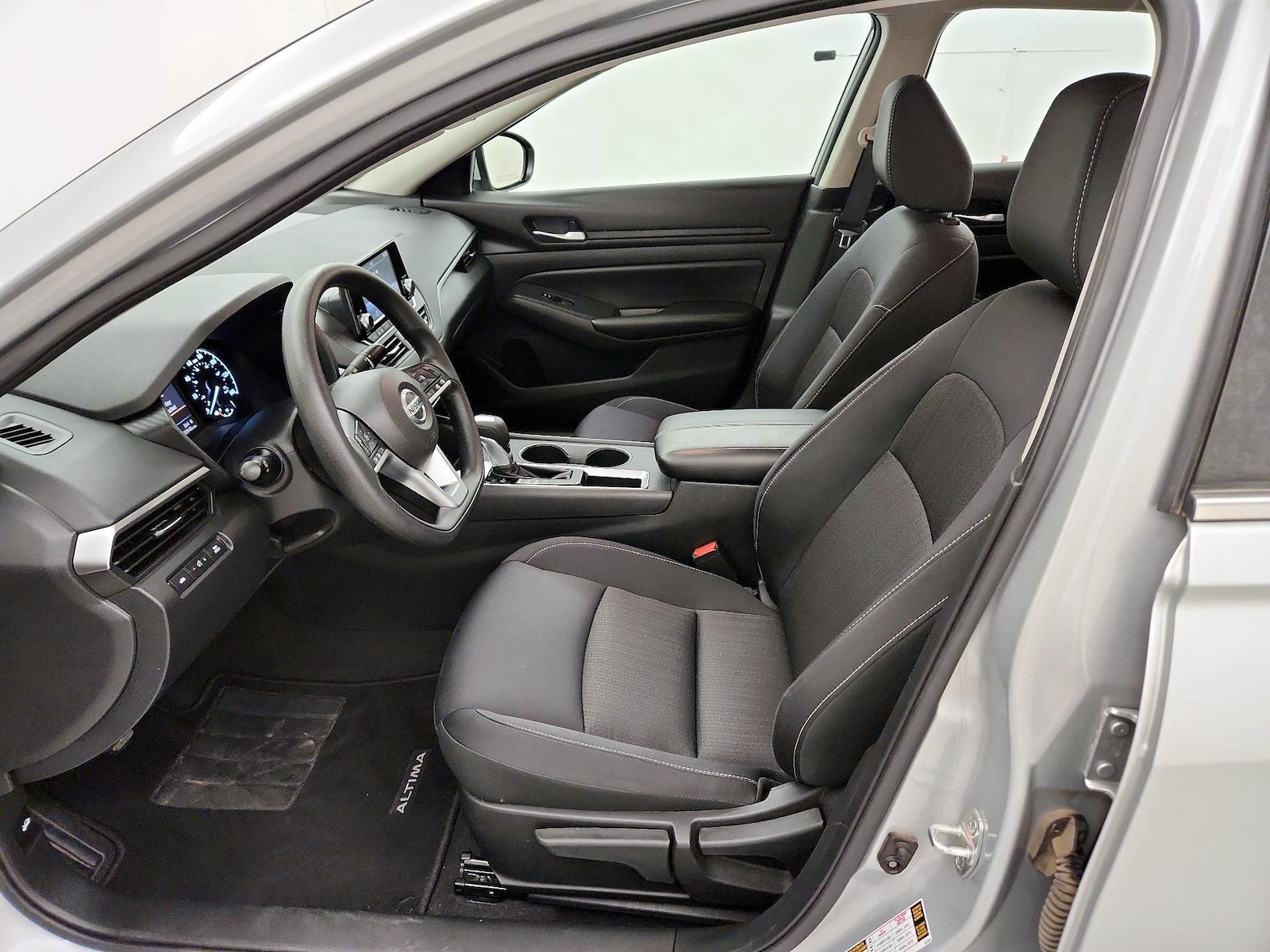 Side Airbags