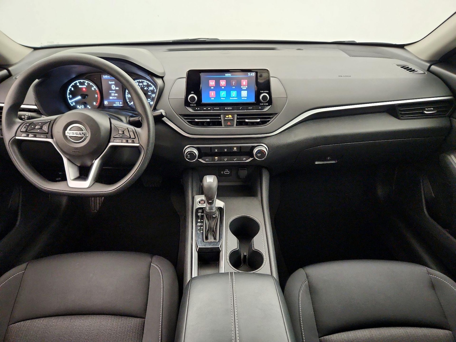 Rear View Camera