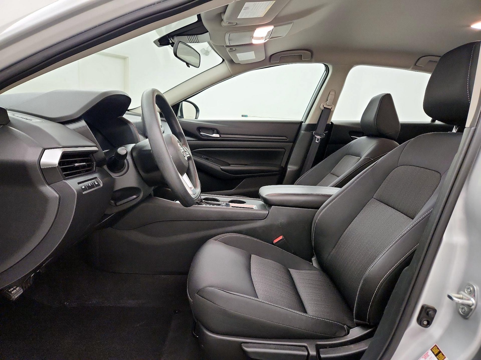 Side Airbags