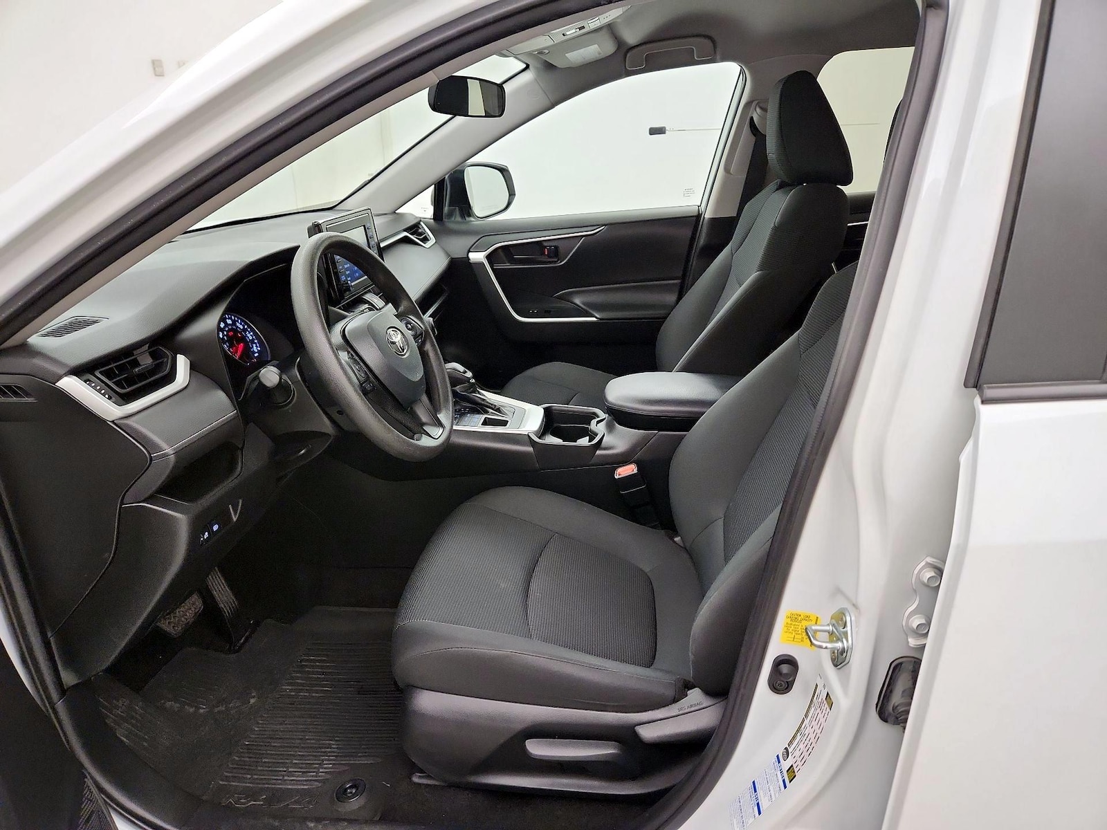 Side Airbags