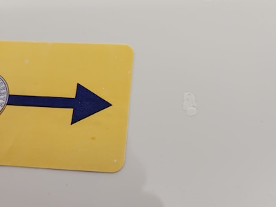 Condition detail