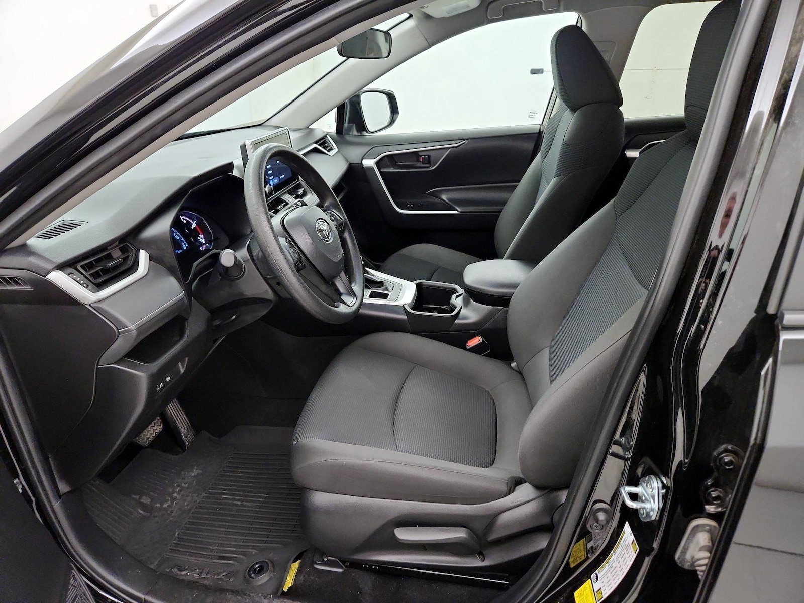 Side Airbags