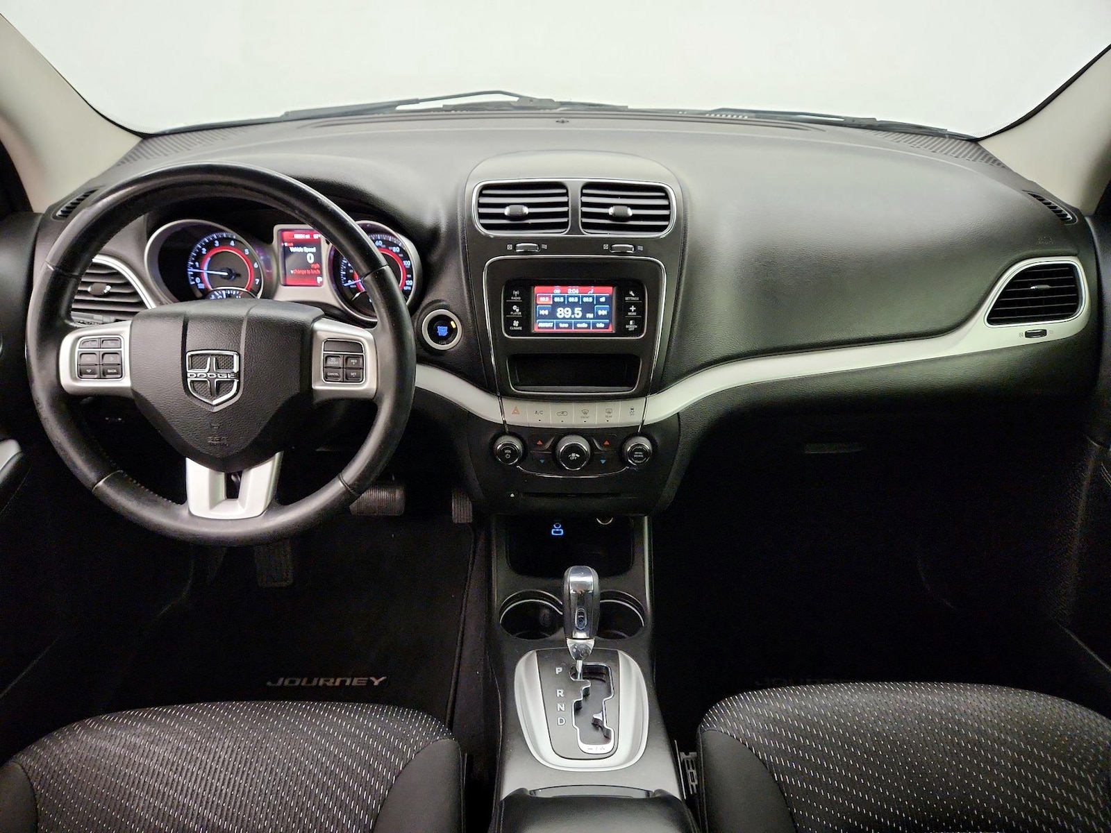 SiriusXM Trial Available