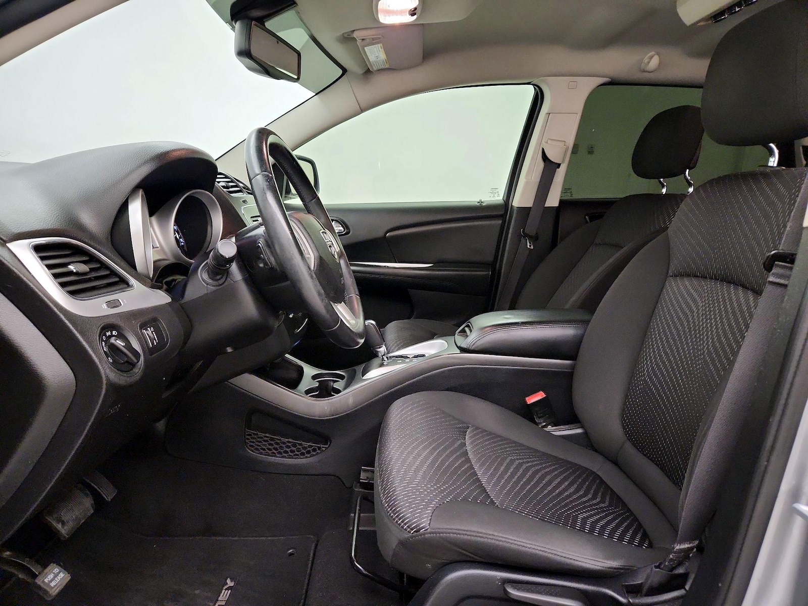 Side Airbags