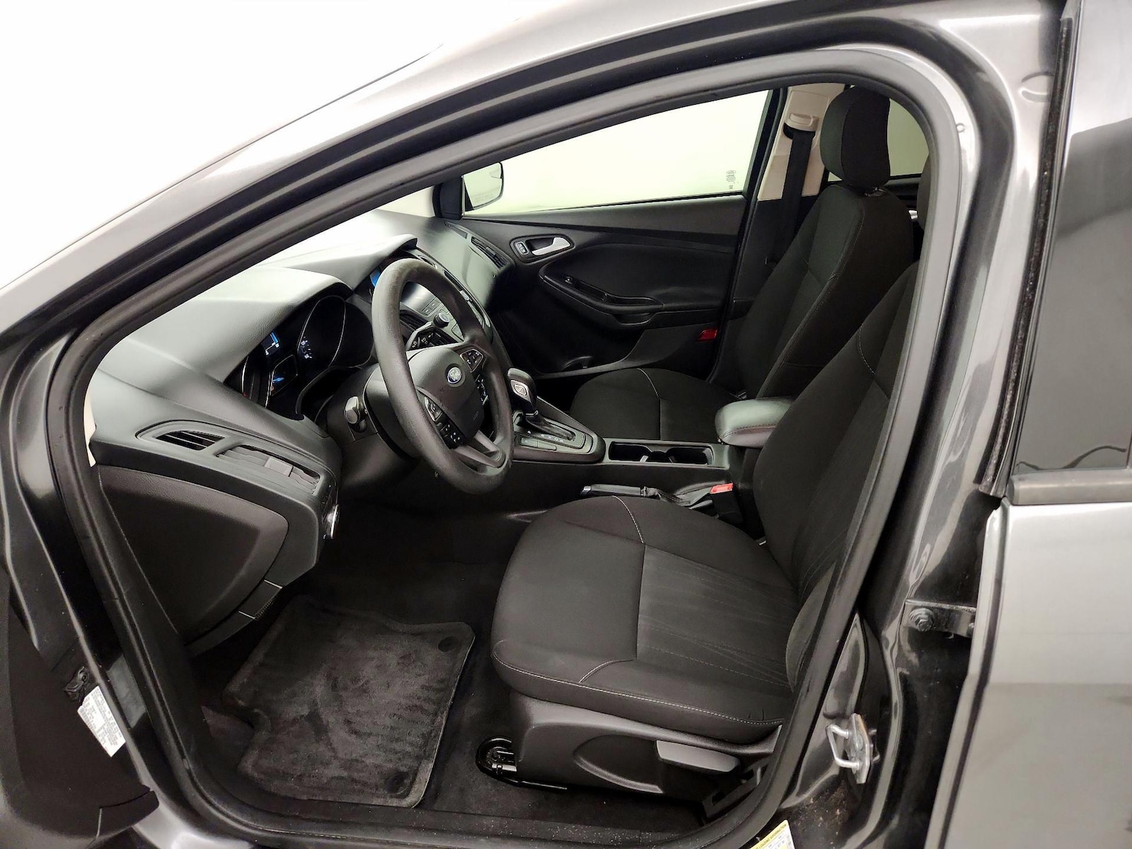 Side Airbags