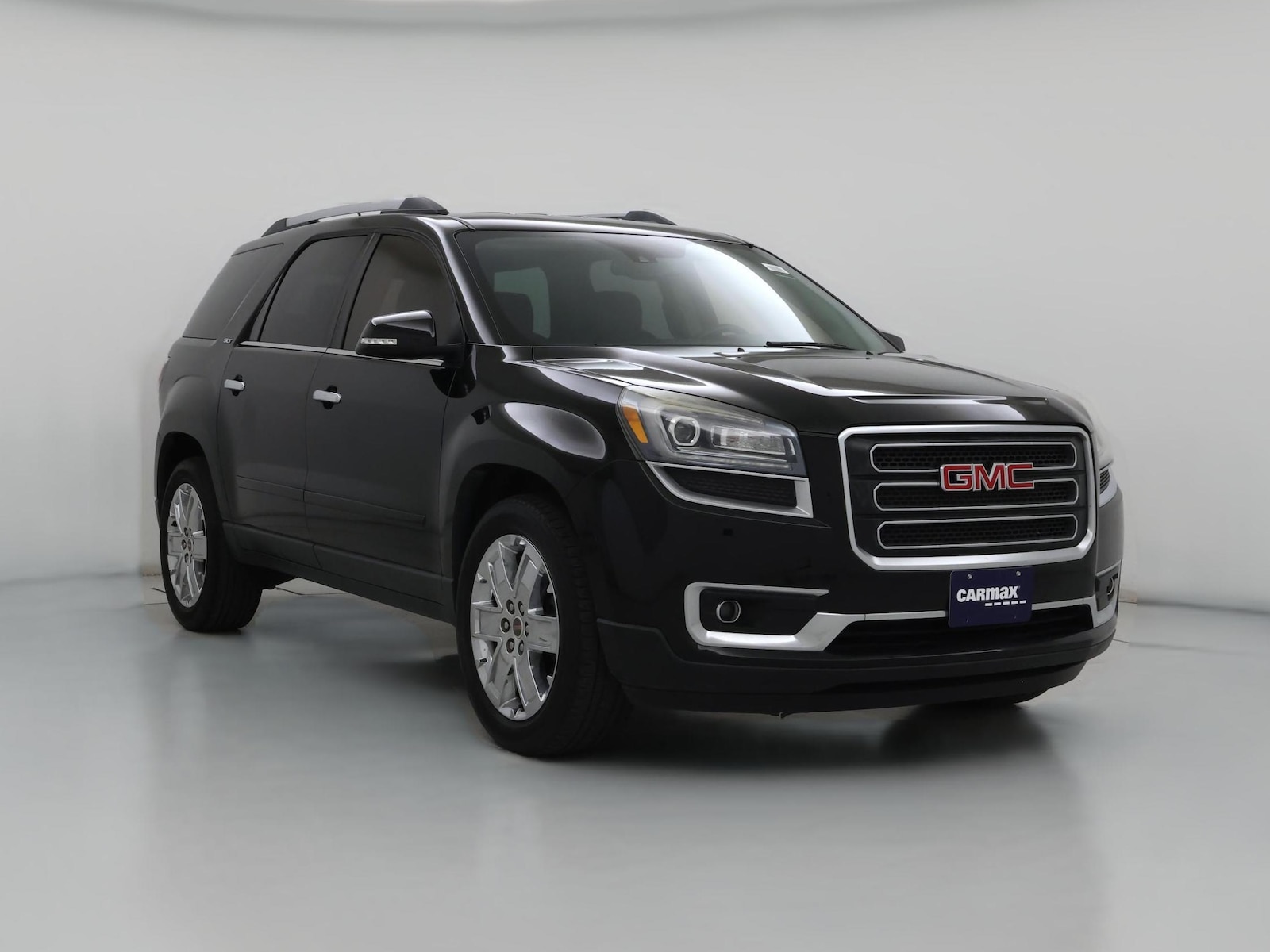 2017 GMC Acadia Limited