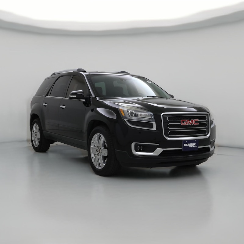 2017 GMC Acadia Limited