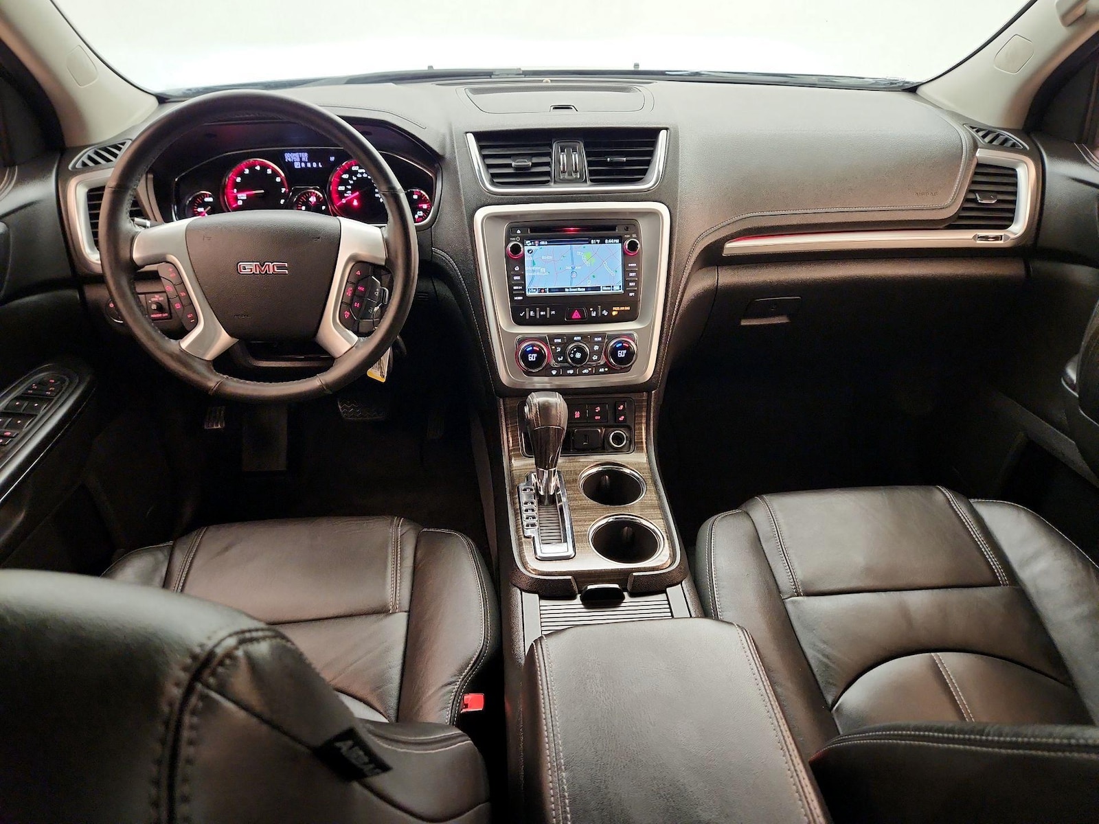 Navigation System