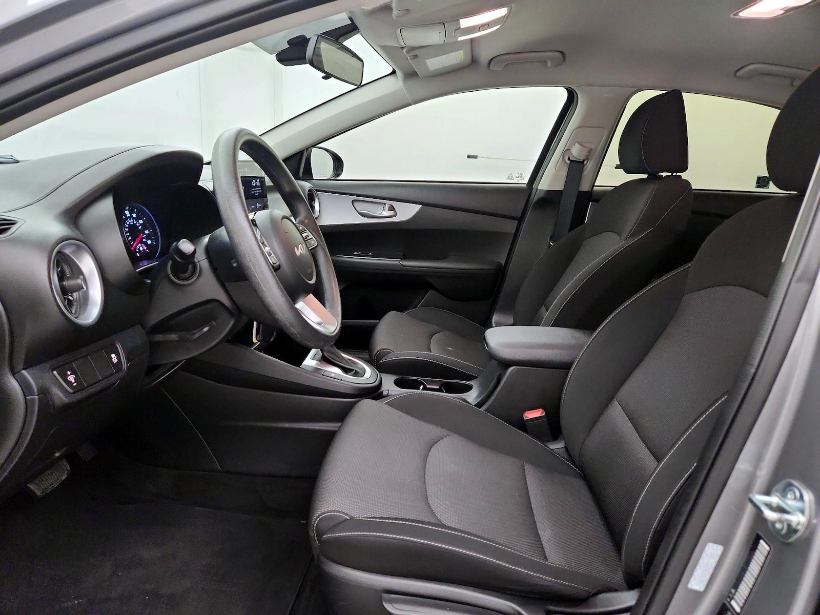 Side Airbags
