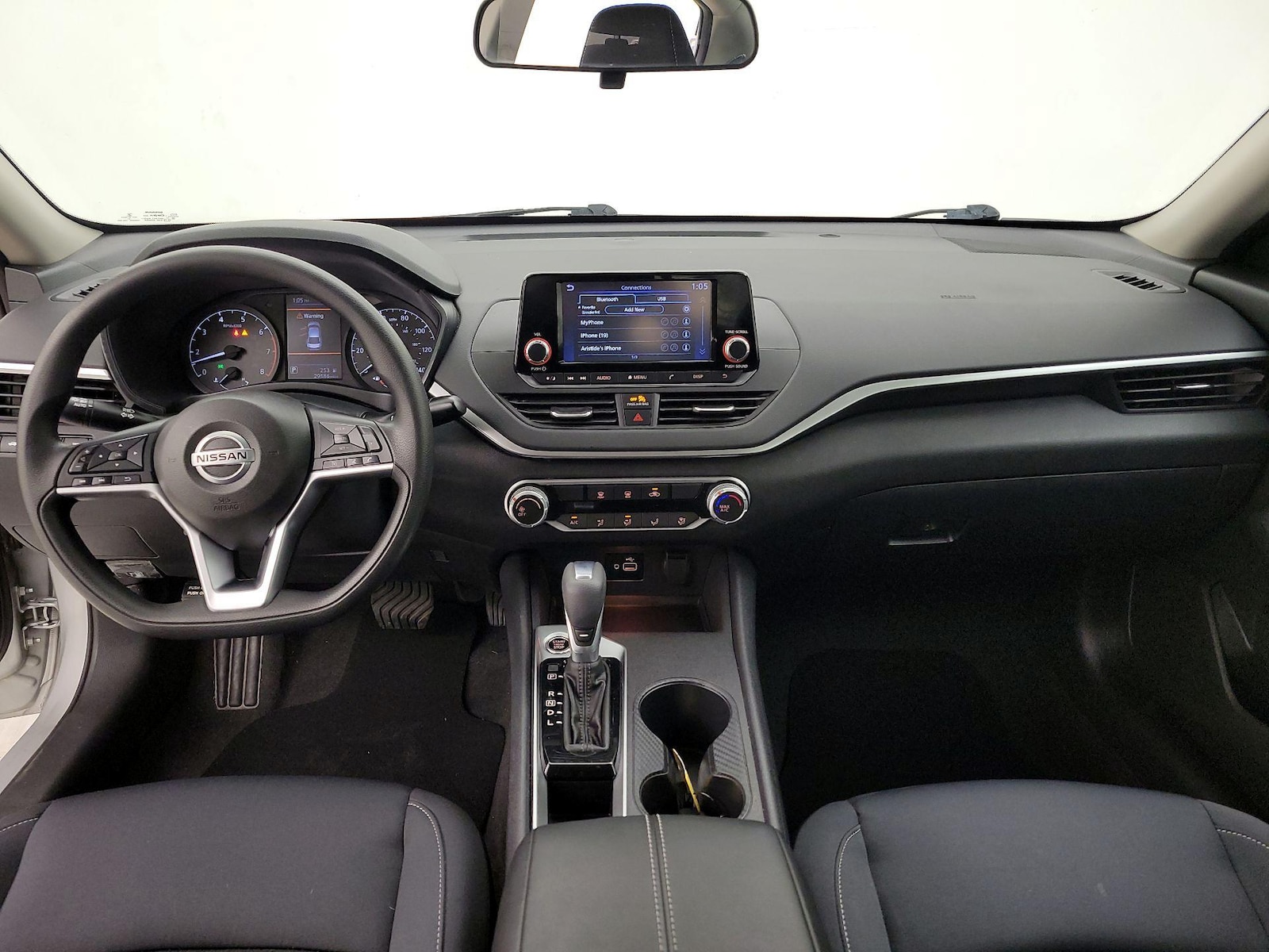 Rear View Camera