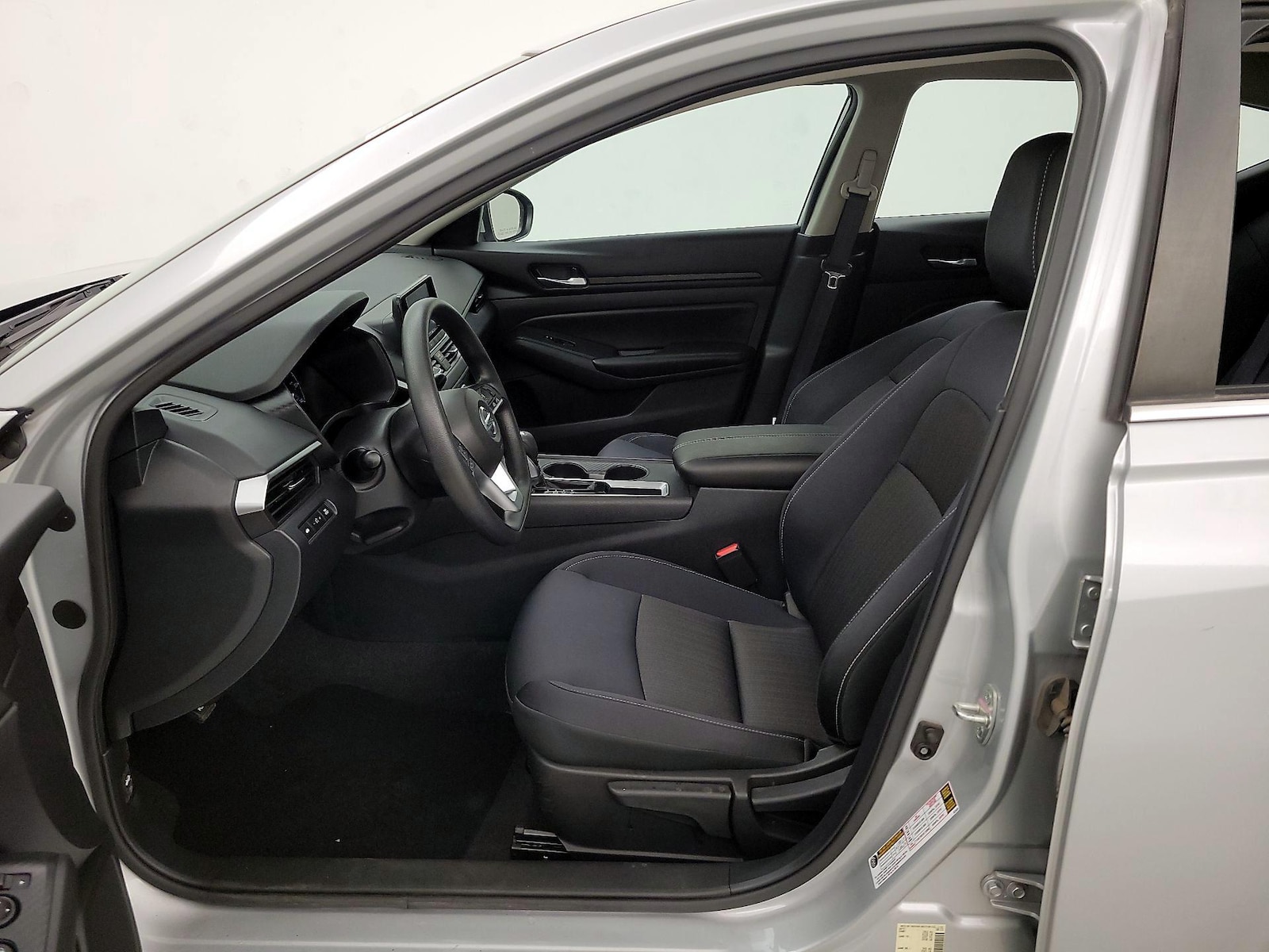 Side Airbags