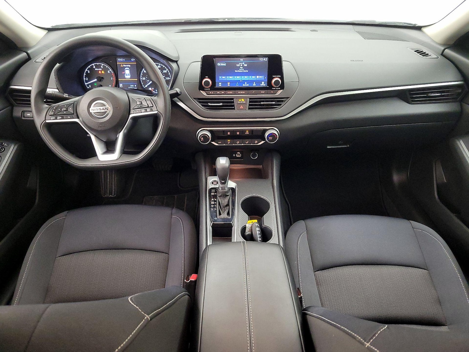 Rear View Camera