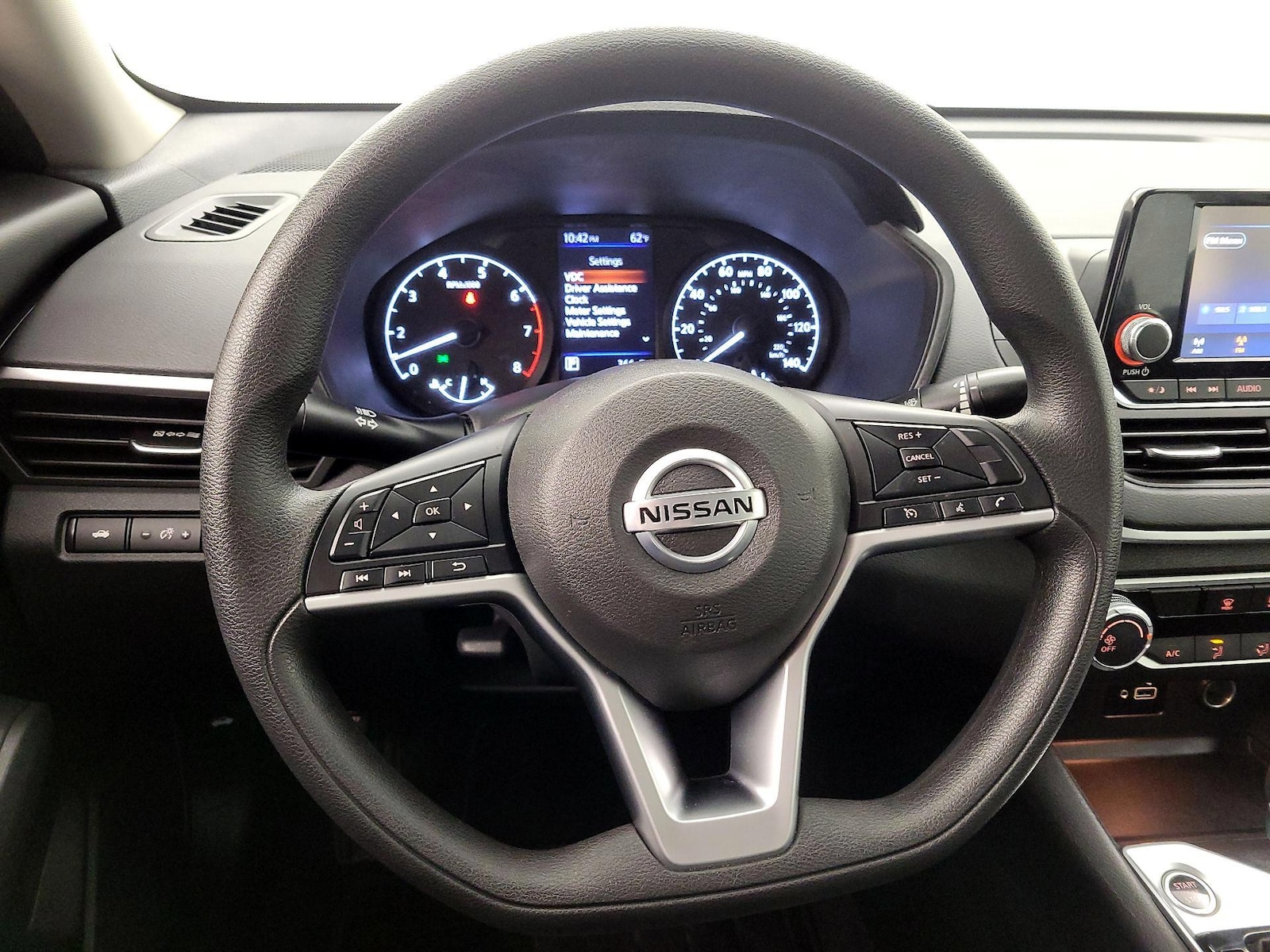 Lane Departure Warning